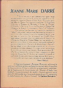 Conservatoire Municipal 1951-52 page 4